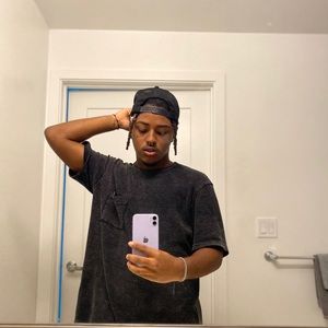 Meet your Posher, Shelby